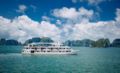 Athena Royal Cruise - Halong - Vietnam Hotels