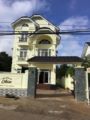 Atiso Villa - Dalat - Vietnam Hotels