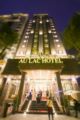 Au Lac hotel Ha Long - Halong - Vietnam Hotels