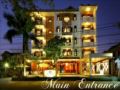 Aurora Riverside Hotel & Villas - Hoi An - Vietnam Hotels