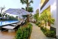 AZUMI VILLA HOTEL HOI AN - Hoi An - Vietnam Hotels