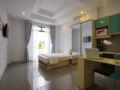 Babylon Central Serviced Apartment Studio - Ho Chi Minh City - Vietnam Hotels