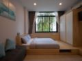 Babylon Garden Serviced Apartment B2 - Ho Chi Minh City - Vietnam Hotels