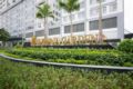 Bayhomes Imperia Garden Serviced Apartment - Hanoi - Vietnam Hotels