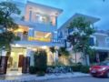 Bayhomes Luxury Villa FLC Sam Son - Thanh Hoa / Sam Son Beach タインホア/サムソンビーチ - Vietnam ベトナムのホテル