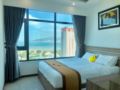 Bayhomes Muong Thanh Nha Trang Ocean View Serviced Apartment - Nha Trang - Vietnam Hotels