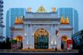 Bayhomes Royal City Serviced Apartment - Hanoi - Vietnam Hotels
