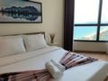 Beachfront triple suite at StarCity - Nha Trang - Vietnam Hotels