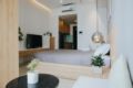 Beautiful Deluxe Condo Hotel - Rivergate - Ho Chi Minh City - Vietnam Hotels