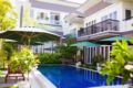 Beautiful Riverside Villa w/ Pool and Free Pickup - Da Nang - Vietnam Hotels