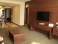 Becamex Hotel New City - Binh Duong - Vietnam Hotels