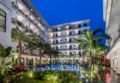 Belle Maison Hadana Hoi An Resort & Spa – managed by H&K Hospitality - Hoi An ホイアン - Vietnam ベトナムのホテル