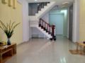 Best price in HCMC. New, Spacious and Convenient - Ho Chi Minh City ホーチミン - Vietnam ベトナムのホテル