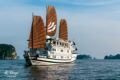 Bhaya Classic Cruises - Halong - Vietnam Hotels