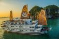 Bhaya Halong Cruise - Halong - Vietnam Hotels