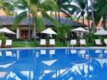 Blue Ocean Resort - Phan Thiet - Vietnam Hotels