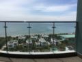Blue Sapphire - Sea View 2BR Apt - 2 Mins to Beach - Vung Tau - Vietnam Hotels
