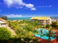Bluebay Muine Resort and Spa - Phan Thiet - Vietnam Hotels