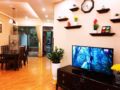 Bong's Apartment (120m2 with 2 bedrooms) - Hanoi - Vietnam Hotels