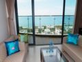 #BS9.06 Blue Sapphire Seaview Apartment - Vung Tau - Vietnam Hotels