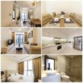 Candy Luxury home sevices Apartment ( 1 bed room) - Ho Chi Minh City ホーチミン - Vietnam ベトナムのホテル