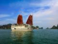 Carina Cruise Halong Bay - Halong - Vietnam Hotels