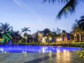 Carmelina Beach Resort - Vung Tau ブンタウ - Vietnam ベトナムのホテル