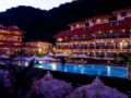 Catba Sunrise Resort - Cat Ba Island - Vietnam Hotels
