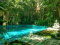 Central Cottage - Swimming Pool & Garden - Hoi An - Vietnam Hotels