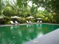 Cham Villas Boutique Luxury Resort - Phan Thiet - Vietnam Hotels