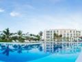 Champa Island Nha Trang Resort Hotel and Spa - Nha Trang - Vietnam Hotels