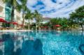 Chez Carole Center Ressort & Spa - Phu Quoc Island フーコック島 - Vietnam ベトナムのホテル