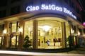 Ciao Saigon Hotel & Spa - Ho Chi Minh City ホーチミン - Vietnam ベトナムのホテル
