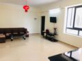 City view and modern apartment - Vinh - Vietnam Hotels