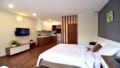 CityHouse Apartment | Tran Cao Van - Back Unit - Ho Chi Minh City - Vietnam Hotels