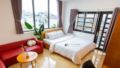 CityHouse | Sky & City View In The Downtown Of HCM - Ho Chi Minh City - Vietnam Hotels