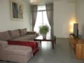 Clean and new apartment next to the West Lake - Hanoi - Vietnam Hotels