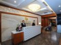 Cosiana Hotel - Hanoi - Vietnam Hotels