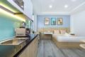 Cozrum Homes - 1BR Cozy Suite Studio @Downtown 301 - Ho Chi Minh City - Vietnam Hotels