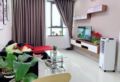 COZY APARTMENT@2BRS-FULL FURNISHED,AMAZING VIEWING - Vung Tau - Vietnam Hotels