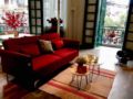 Cozy Loft Studio, balcony, center of old quarter - Hanoi - Vietnam Hotels