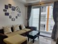 Cozy Melody Apartment - 3 Bedrooms with Ocean View - Vung Tau - Vietnam Hotels