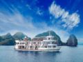 Cristina Diamond Cruise - Halong - Vietnam Hotels