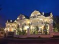 Da Tuong Villa - Dalat - Vietnam Hotels