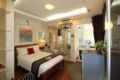 Deluxe Single Studio (Room C1) - Ho Chi Minh City - Vietnam Hotels