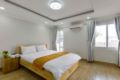 Deluxe Studio with kitchen, private bathroom in D7 - Ho Chi Minh City ホーチミン - Vietnam ベトナムのホテル