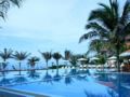 Dessole Beach Resort Muine - Phan Thiet - Vietnam Hotels