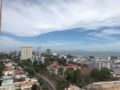 DEWHomestay (Melody) - Sea View Luxury Aparment - Vung Tau - Vietnam Hotels