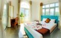 Diamond Villa-FREE BREAKFAST & FREE PICK UP - Nha Trang - Vietnam Hotels