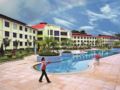 Do Son Resort - Haiphong - Vietnam Hotels